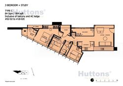 The Iveria (D9), Apartment #474085721